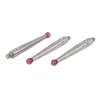 1.6mm Thread 2mm Ball Tip Contact Points for SPI Dial Test