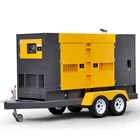 Air Diesel Generator Generator Engine Good Price Air Cooled Self Excited Diesel Engine Generator Alternator