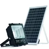 Osum Factory direct sale high lumen outdoor Ip65 50w 100w 150w slim solar led flood light