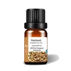 Cablin Potchouli Herb/ what is patchouli oil good for