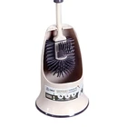 New concept UNIQUE DESIGN TPR clean brush toilet brush