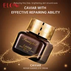 Private Label Beauty Best Smoothing Remove Dark Circles Anti Aging Caviar Repair Essence Eye Cream