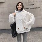 super september new design Good Quality ZR Women Clothes White Duck Down Short Coat Hooded Custom Packable Down Jacket