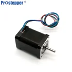 Stepper Motor Direct Manufacturer Nema 23 57mm Stepper Motor Hybrid Stepping Motor With CE Certification