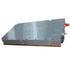 GSM DCS WCDMA 4G LTE GPS Power amplifier 50dBm for Jammer
