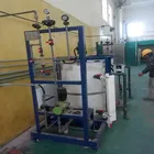 Petrochemical Industry sewage water treatment equipment