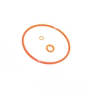 Rubber Mold Rubber Gasket Manufacturer Custom Molded Hard Rubber Rings Rubber Seal