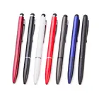 Hot Sale Promotional Gift Metal Barrel Screen Touch Pen