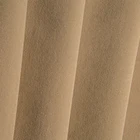 Polyester Fabric 2020 Hot Sales 100%polyester T400 Imitation Cotton Casual Style Woven Fabric For Garments