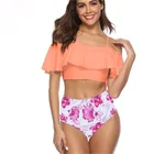 Latest sexy girls sling bikini swimwear hot sexy extreme bikini swimwear swim suit women swimwear