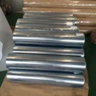 PVC environmental protection orange soft products plastic crystal sheet