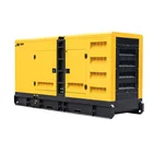 Generators 125 Silent Generator 100kw Silent Diesel Generators 125 Kva Power Genset For Sale