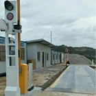 unmanned truck scale weighbridge weighing electronic scale price