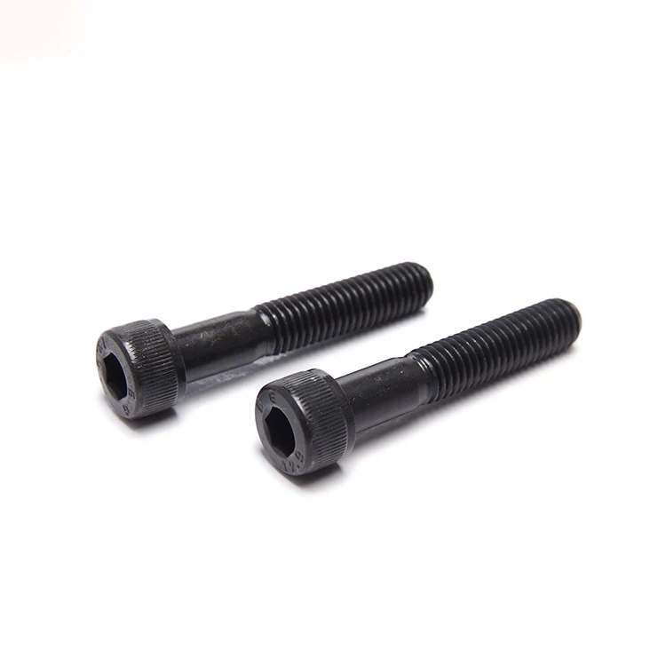  Hex Allen Key Bolt