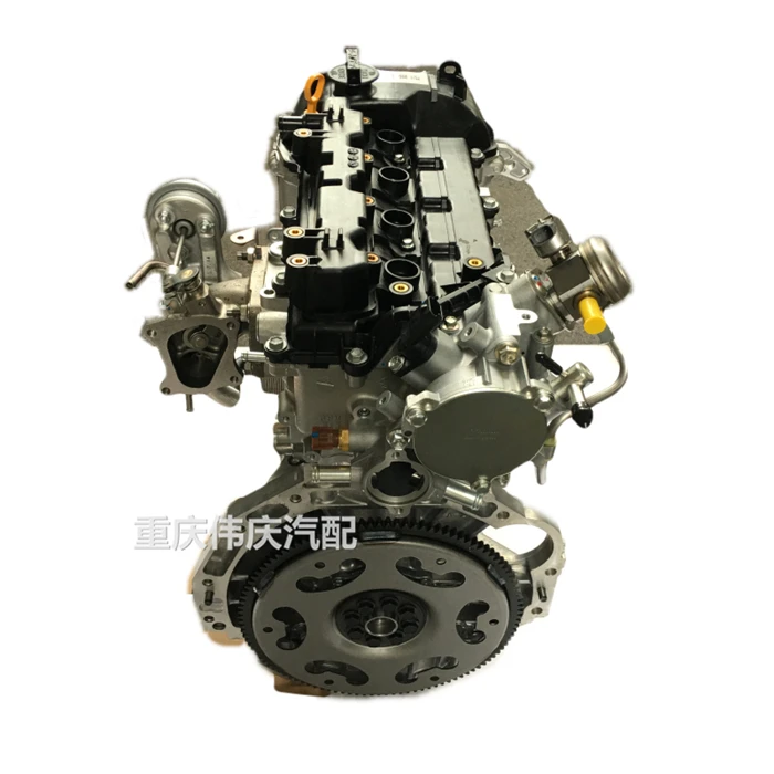 car engine and car gearbox for suziki vitara s-cross 1.