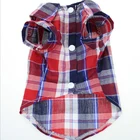 Wholesale New style Shirts Easy Matching Simply Clothes for Dogs