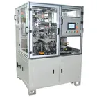 Automatic Battery Lamination Stacking Machine For Pouch Cell Production