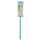 Aluminum handle cleaning tools cotton thread flat mop