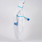 Protective clothing zhejiang manufacturers medical protective clothing surgical gowns