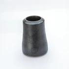 A234 WPB BW SCH40 ANSI B16.9 carbon steel concentric seamless reducer pipe concentric reducer dimensions