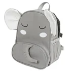 Polyester Backpack Safety 2020 Hot Selling Color Printing Elephant Harness Backpack Safety Backpack