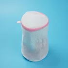 laundry bags for travel accessories durable mesh washing bags