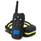 2020 Amazon best seller remote dog training collar no bark collar