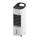 High quality manufacturing portable water air conditioner evaporative air cooler fan