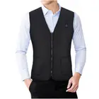 Waistcoat Manufacturers Direct Selling Graphene Winter Heating Waistcoat