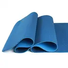 Eco friendly innovative products eco non toxic latex free yoga matt