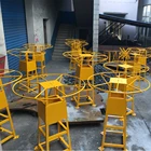 Steel Buoy Steelsteel Floating Buoy YaTai Navigation Steel Floating Buoy /Mark Buoy