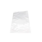 Aluminium Foil Plastic Food Packaging 3 Side Seal Pouch Bag for Snack, Tea and Coffee