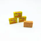 china factory new orient halal seasoning 10g cube chicken beef onion cube bouillon soup stock powder chicken cube