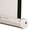 Screen China Big Factory Good Price White Easy Carry Projector Tripod Stand Projection Screen