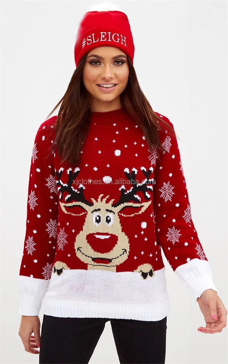womens clothing  womens sweaters     women ugly christmas