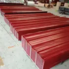 Hot-Dipped Zinc, GI, Galvanized steel corrugated galvanized zinc roof sheets