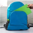 Bag Backpack Factory Price Lightweight Travel Bag Folding Hiking Backpack With Zipper