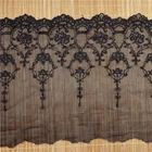 French Lace Lace French Lace 2020 New Arrival Mesh French Lace Handmade Polyester Lace Spot Wholesale