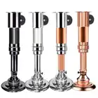Exhaust Pipe Exhaust Pipe Aluminum Pipe Korean Barbecue Restaurant Aluminum Smoke Fume Bbq Smoke Exhaust Pipe