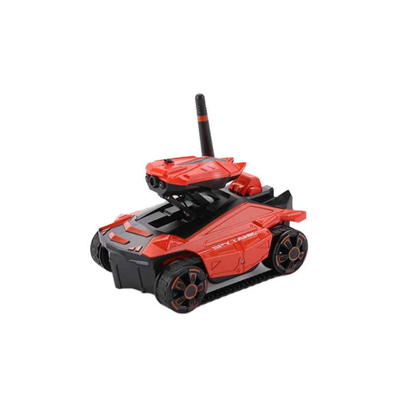 mini radio control