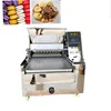 2019 Automatic Cookies Dropping Machine with CE Certificate