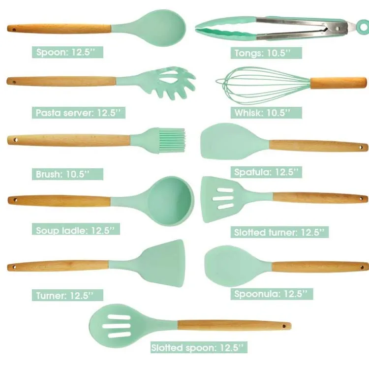 flatware set