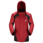 High quality custom rain wear motorcycle waterproof raincoat