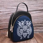 Leather Bags Luxury PU Leather Bags Women Handbags Ladies 2021 Fashionable Chinese Style From China