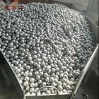 High harness Casting Steel Grinding Media Ball for Mining
