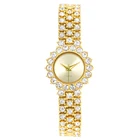 Watch Diamond New 2020 Luxury Wristwatches Seller Gift Case Watch Diamond Ladies Fashion Watch