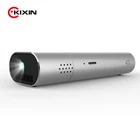 pocket 3d dlp led android wifi projector smartidea projector mini hd projector