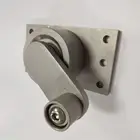 Custom high precise cnc machining small aluminum parts