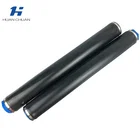 Air aeration system micro bubble tube diffuser aerator