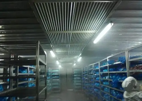 Thawing Equipment, AC220V 50 HZ, 3.5 kw - detail 32